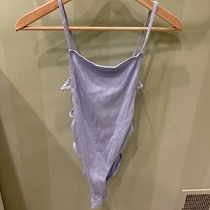 Urban Outfitters Bodysuit